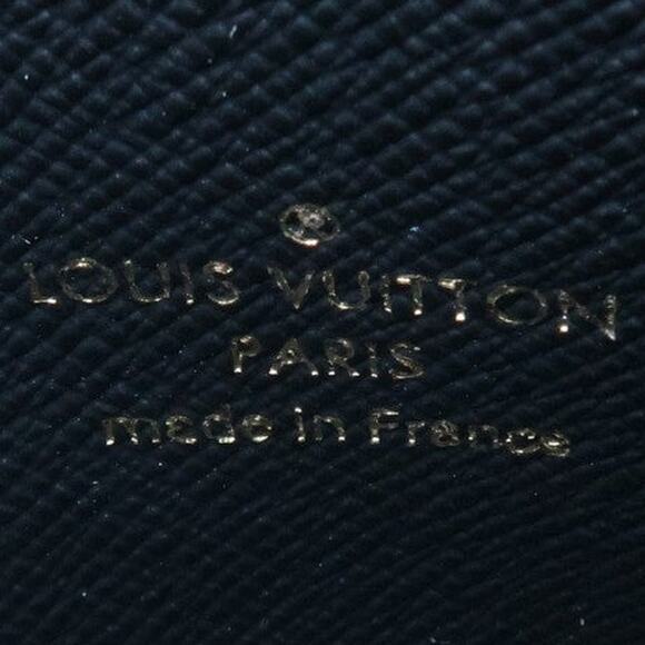 💎✨BEAUTIFUL✨💎Authentic Louis Vuitton Monogram Giant Reverse Double Zip Bag - Picture 8 of 14